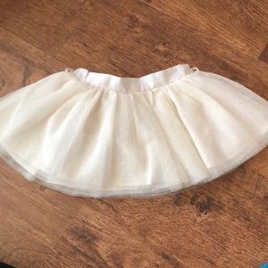 Ralph Lauren Tulle skirt
